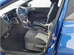 Volkswagen Polo R-Line DSG | RÜKA | NAVI | IQ. LIGHT uvm.