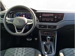 Volkswagen Polo R-Line DSG | RÜKA | NAVI | IQ. LIGHT uvm.