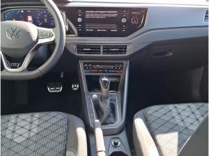Volkswagen Polo R-Line DSG | RÜKA | NAVI | IQ. LIGHT uvm.