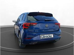 Volkswagen Polo R-Line DSG | RÜKA | NAVI | IQ. LIGHT uvm.