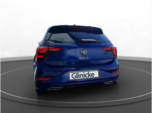 Volkswagen Polo R-Line DSG | RÜKA | NAVI | IQ. LIGHT uvm.