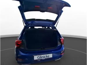 Volkswagen Polo R-Line DSG | RÜKA | NAVI | IQ. LIGHT uvm.