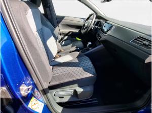 Volkswagen Polo R-Line DSG | RÜKA | NAVI | IQ. LIGHT uvm.