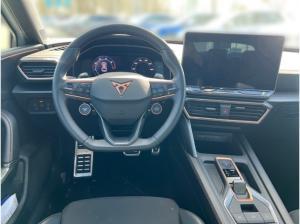 Cupra Leon Sportstourer 2.0TDI 110kW (150PS)*DSG*AHK*Travel-Ass.*SHZ*RFK*