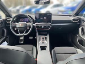 Cupra Leon 2.0 TDI DSG +LED +ACC +RKAM +NAVI +SHZ +18" +APP-CONN +