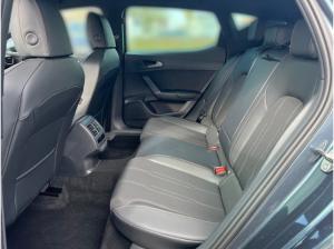 Cupra Leon 2.0 TDI DSG +LED +ACC +RKAM +NAVI +SHZ +18" +APP-CONN +