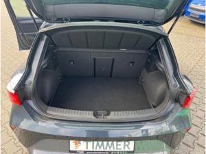 Cupra Leon 2.0 TDI DSG +LED +ACC +RKAM +NAVI +SHZ +18" +APP-CONN +