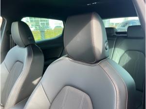 Cupra Leon 2.0 TDI DSG +LED +ACC +RKAM +NAVI +SHZ +18" +APP-CONN +