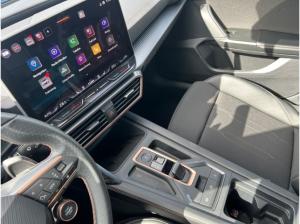 Cupra Leon 2.0 TDI DSG +LED +ACC +RKAM +NAVI +SHZ +18" +APP-CONN +