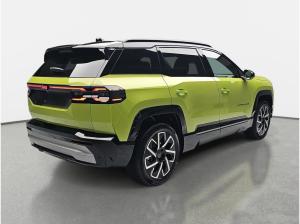 Jeep Compass COMPASS ELEKTRO FÖRDERFÄHIG FIRST EDITION MJ26 PREMIUM-PAKET PANORAMA ALLWETTE