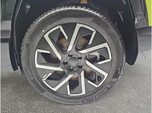 Jeep Compass COMPASS ELEKTRO FÖRDERFÄHIG FIRST EDITION MJ26 PREMIUM-PAKET PANORAMA ALLWETTE