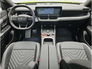 Jeep Compass COMPASS ELEKTRO FÖRDERFÄHIG FIRST EDITION MJ26 PREMIUM-PAKET PANORAMA ALLWETTE