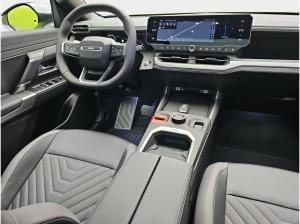 Jeep Compass COMPASS ELEKTRO FÖRDERFÄHIG FIRST EDITION MJ26 PREMIUM-PAKET PANORAMA ALLWETTE