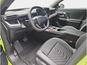 Jeep Compass COMPASS ELEKTRO FÖRDERFÄHIG FIRST EDITION MJ26 PREMIUM-PAKET PANORAMA ALLWETTE