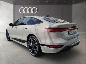 Audi A6 e-tron A6 Sportback e-tron performance S line AHK B&O