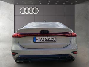 Audi A6 e-tron A6 Sportback e-tron performance S line AHK B&O