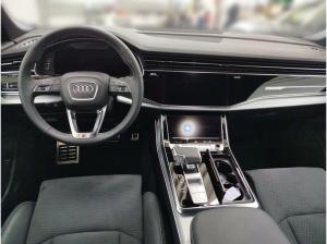 Audi SQ8 TFSI tiptronic MatrixLED Luft KAMERA