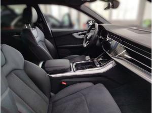 Audi SQ8 TFSI tiptronic MatrixLED Luft KAMERA