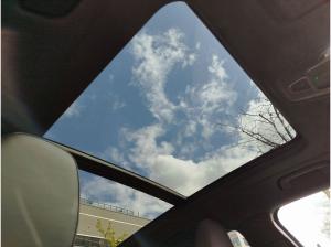 Audi SQ5 edition one TFSI S tronic AHK Panorama Standheizung