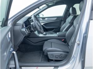 Audi A6 Avant 50 TFSIe*S-LINE*MATRIX*HUD*360*ACC*NAV