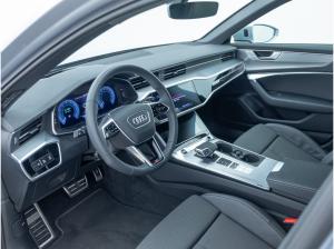 Audi A6 Avant 50 TFSIe*S-LINE*MATRIX*HUD*360*ACC*NAV
