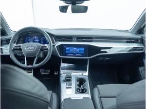 Audi A6 Avant 50 TFSIe*S-LINE*MATRIX*HUD*360*ACC*NAV