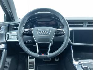 Audi A6 Avant 50 TFSIe*S-LINE*MATRIX*HUD*360*ACC*NAV