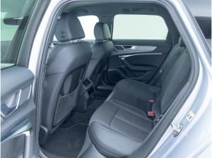 Audi A6 Avant 50 TFSIe*S-LINE*MATRIX*HUD*360*ACC*NAV