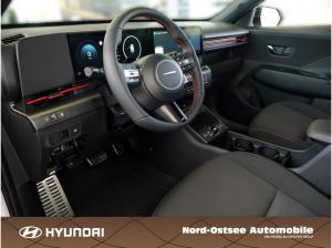 Hyundai KONA Elektro 150 kW N Line EROBERUNGSAKTION