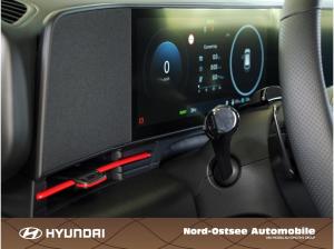 Hyundai KONA Elektro 150 kW N Line EROBERUNGSAKTION