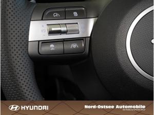 Hyundai KONA Elektro 150 kW N Line EROBERUNGSAKTION