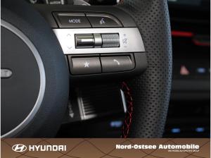 Hyundai KONA Elektro 150 kW N Line EROBERUNGSAKTION