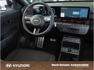 Hyundai KONA Elektro 150 kW N Line EROBERUNGSAKTION