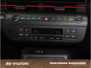 Hyundai KONA Elektro 150 kW N Line EROBERUNGSAKTION