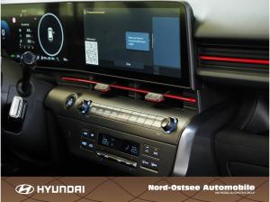 Hyundai KONA Elektro 150 kW N Line EROBERUNGSAKTION