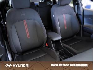 Hyundai KONA Elektro 150 kW N Line EROBERUNGSAKTION
