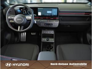 Hyundai KONA Elektro 150 kW N Line EROBERUNGSAKTION