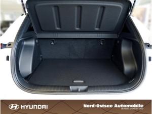 Hyundai KONA Elektro 150 kW N Line EROBERUNGSAKTION