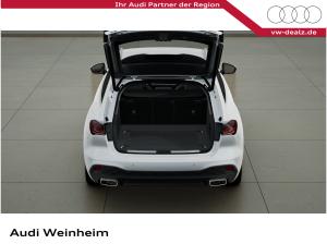 Audi A5 Avant e-hybrid quattro S tronic Klima NAVI
