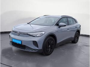 Volkswagen ID.4 Pure Automatik ACC App-Connect PDC LaneAssist