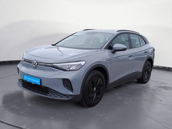 Volkswagen ID.4 Pure Automatik ACC App-Connect PDC LaneAssist