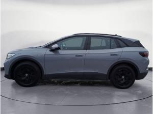 Volkswagen ID.4 Pure Automatik ACC App-Connect PDC LaneAssist