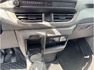 Volkswagen e-Transporter Kasten KR AHK NAVI ACC GJR