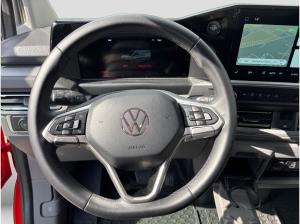 Volkswagen e-Transporter Kasten KR AHK NAVI ACC GJR