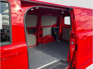 Volkswagen e-Transporter Kasten KR AHK NAVI ACC GJR