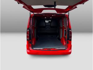 Volkswagen e-Transporter Kasten KR AHK NAVI ACC GJR