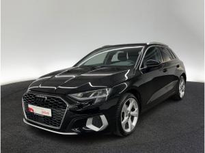 Audi A3 Sportback Advanced 35 TDI S tr. LED NAVI RFK