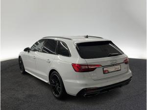 Audi A4 Avant S line 35 TDI S tr. LED RFK NAVI ACC VIRTUAL