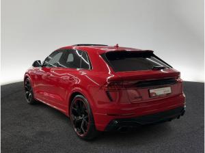 Audi RS Q8 4.0 TFSI qu.tiptr. STDHZG HUD PANO NACHTS