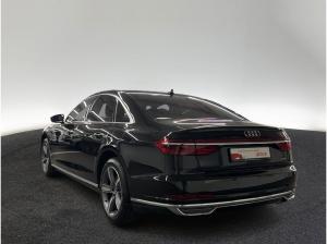 Audi A8 TFSI e 60 e qu.tiptr. MATRIX 360°K HUD PANO